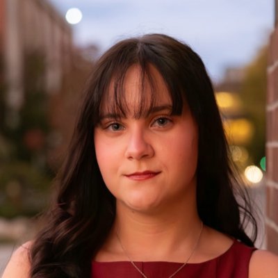 Aubree Gearhart